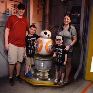 Meet your Posher, Jason